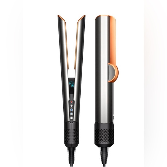 Dyson Other - Dyson AirStraight Flat Iron. New in Original Box